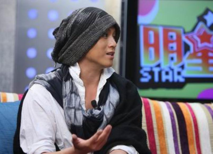 金星算不算中国最成功的变性艺人,中国六位变性名人你认识几个