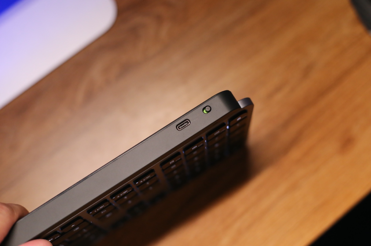 罗技做出了更能提高Mac生产力的无线键鼠套装？比苹果原版还强