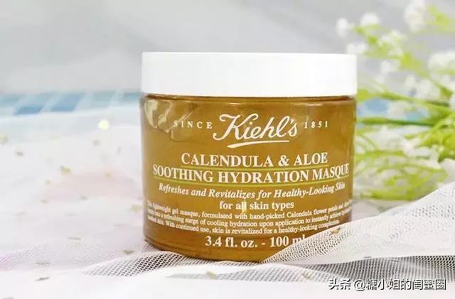 补水保湿涂抹面膜不用洗,怎么敷面膜更好吸收涂抹式面膜