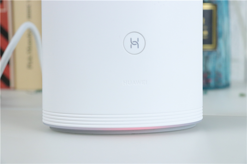 华为路由器q2pro测试正常上网慢,华为路由器q2pro亮红灯怎么解决