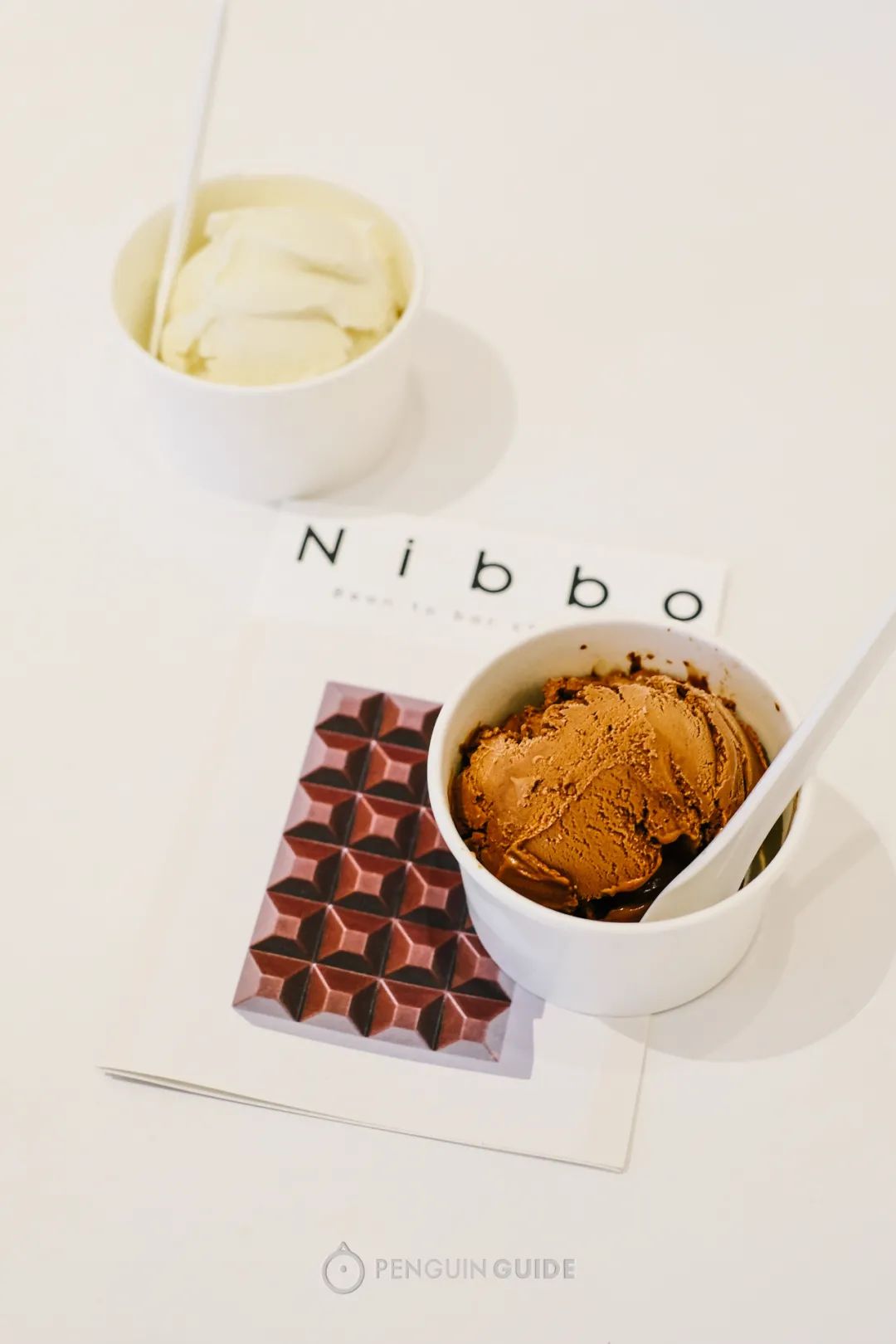 2021年上海冰淇淋榜单，来了