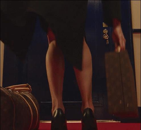 设局强娶？顶级贵女爱马仕是怎么甩掉腹黑桃花LV的？