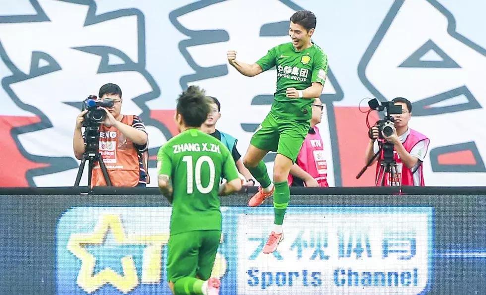 国安热内西奥解析,热内西奥告别国安