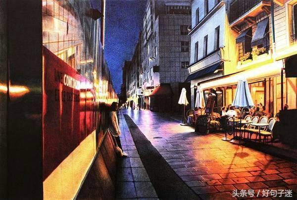 情感语录伤感句句戳心,心里难过的情感说说句句扎心