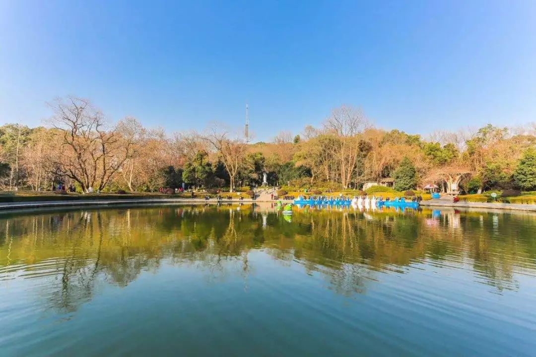 芜湖出发皖南自驾一日游推荐,皖南风景区旅游攻略一日游