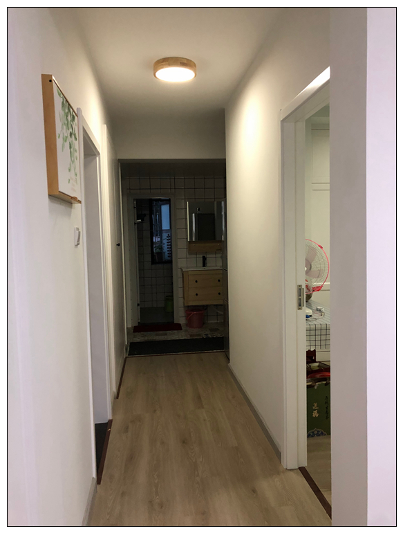 80平米老房装修,80平两室老房装修视频