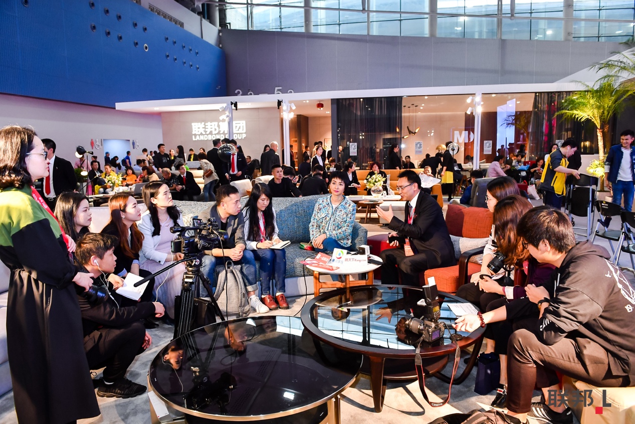 联邦家私轻奢风格,联邦家居值得信赖的品质