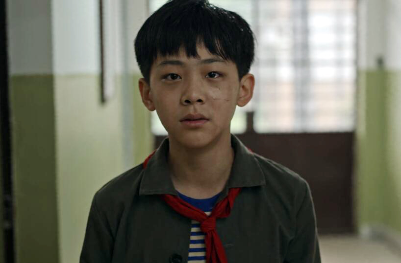 乔家的儿女全员哭戏,乔家的儿女电视剧哭戏片段