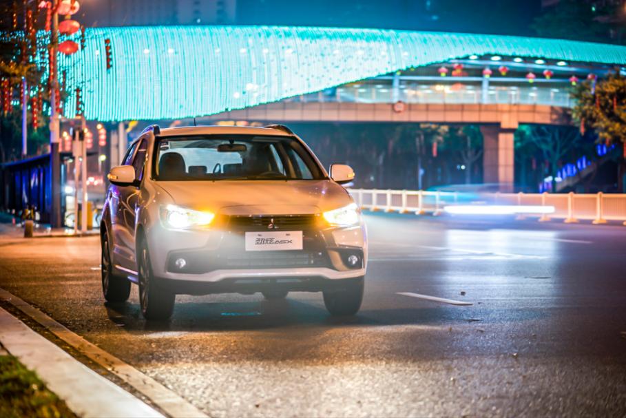 广汽三菱劲炫口碑怎么样？车主说好才是真的好