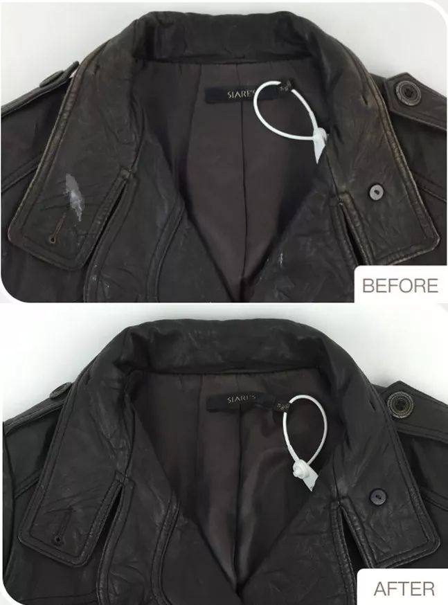 我在北京几万块买的包，叫你给我养护下你什么态度？