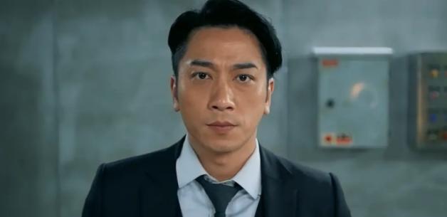 tvb最新五小生,tvb五小生剧集