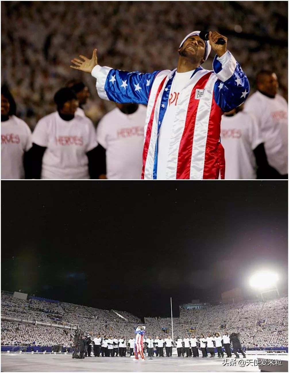 天王巨星R.Kelly的真面目：虐待性侵女性，受害者未成年