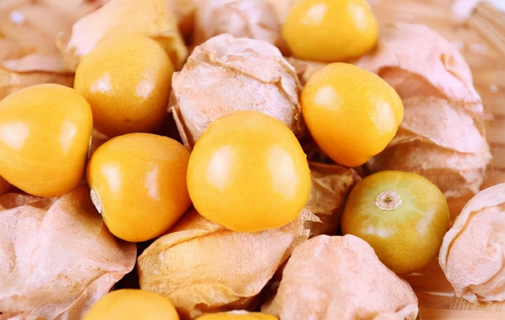 80后的童年吃的野果江西,小时候吃的野果有白汁