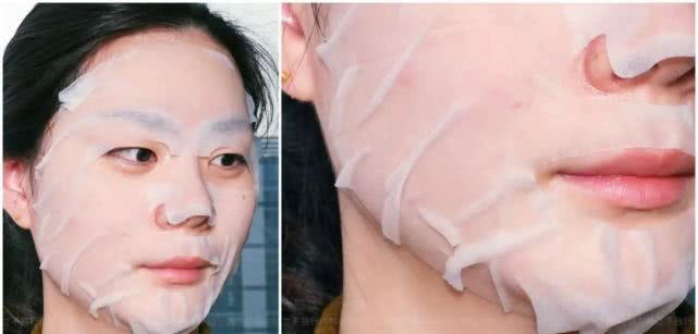 20款面膜测评,面膜推荐平价美白50一盒