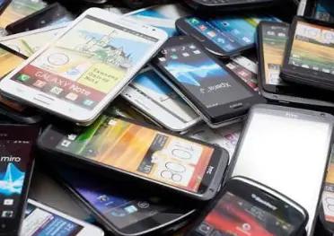 转转回收二手手机上门回收靠谱吗,哪个回收平台回收二手手机价格高