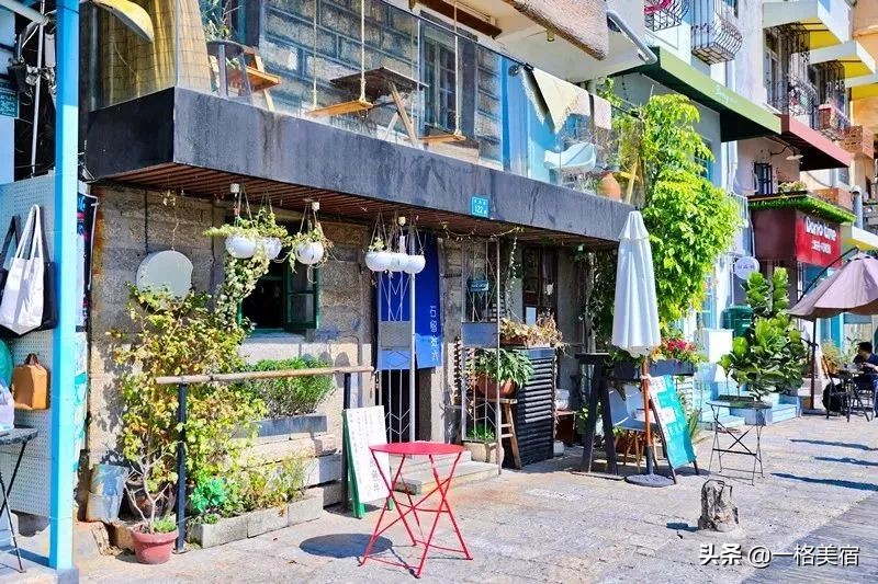 厦门五日游必去十大景点有哪些,厦门一日游必去的五个景点