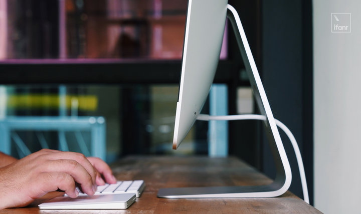 2021款27寸imac评测,2017款27寸imac测评