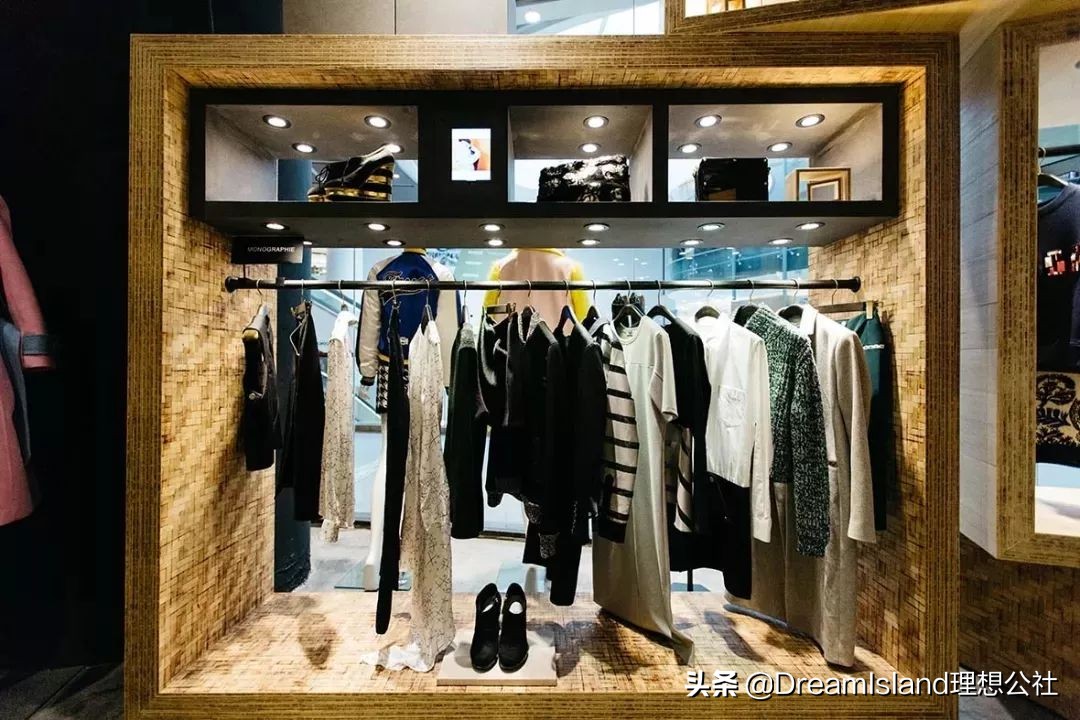 上海10家最佳买手店,上海有哪些潮流买手店