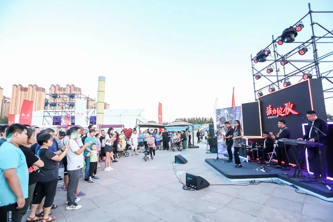 红花榜｜上汽奥迪/一汽红旗打造特色圈层 小而精/大而全方式整挺好