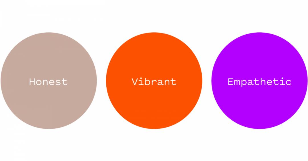 五角最新为泰国健康饮料品牌设计品牌标识和包装