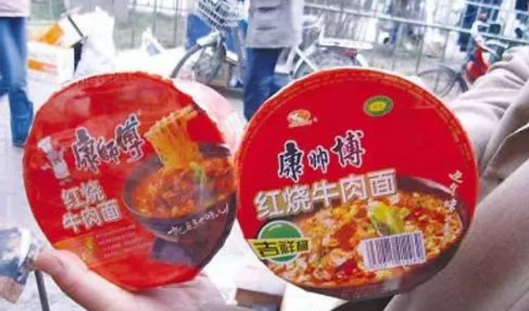 315过后假货泛滥注意防范,315历史假货一览表