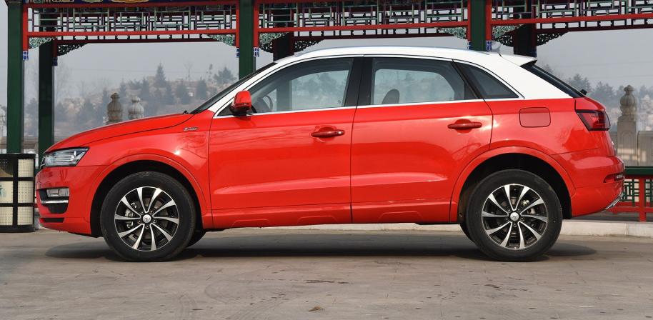 众泰汽车模仿车型是否侵权,众泰汽车品牌改变