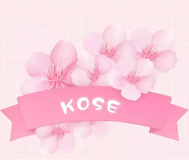 粉粉粉粉粉粉出屏幕的樱花限定来啦，看过就算买过！