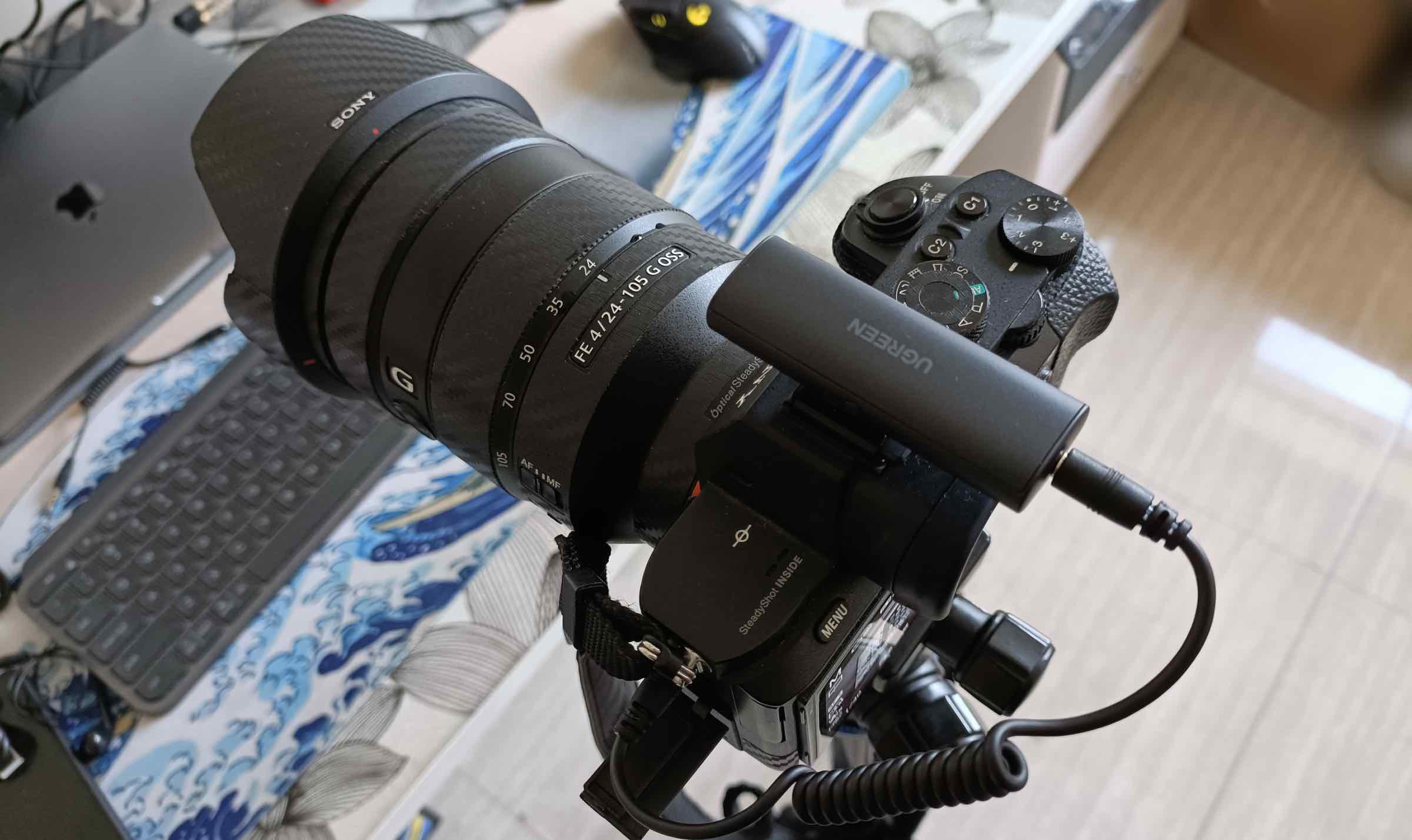 录音话筒领夹式麦克风,录音领夹麦克风