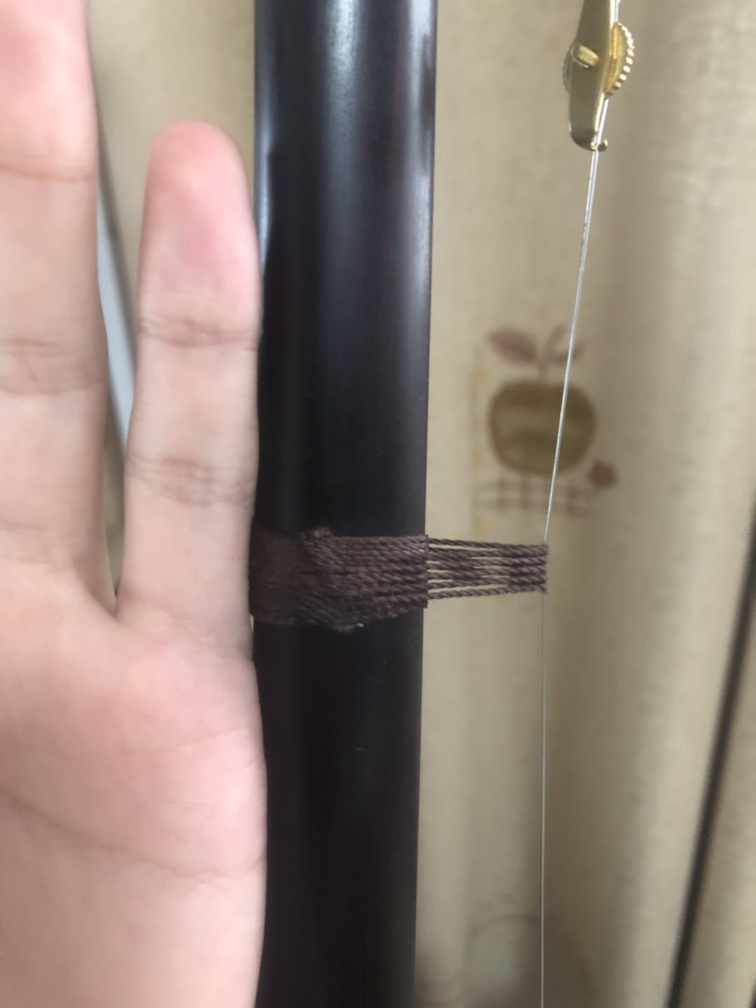 怎样拉好二胡基本技巧,二胡把位换把技巧要点