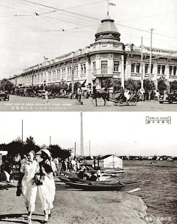 100多年前的东北是怎样,100年前的东北现状