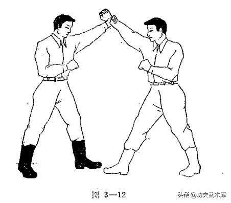 世界军警格斗术,军警格斗术简单粗暴一招制敌