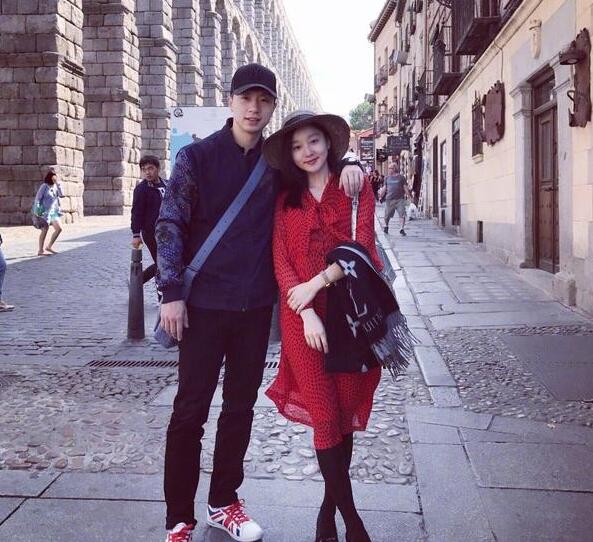 乒坛女神马龙的感情史,马龙年轻时心酸往事