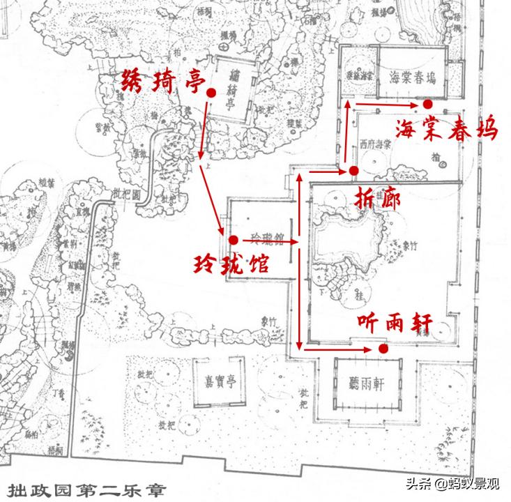 陈从周的园林作品有哪些,陈从周中国园林风格