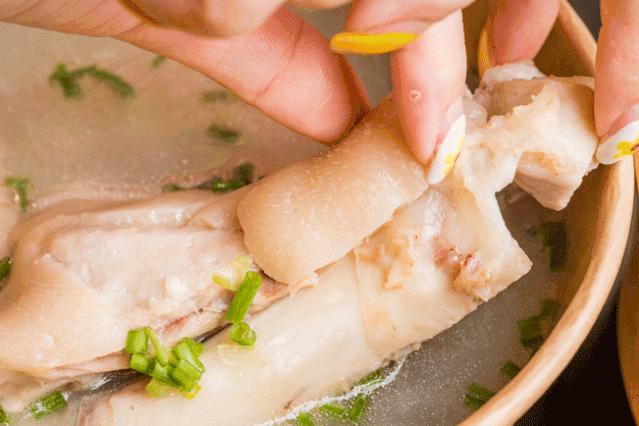 陆家嘴夜市小吃一条街,上海陆家嘴的小吃街