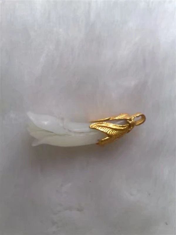 锔瓷残缺的艺术之美,银匠张开封