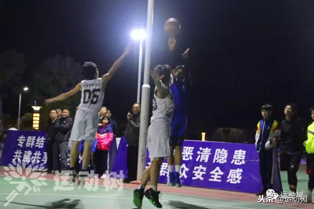 田头村篮球赛2023年冠军,沙田村球赛