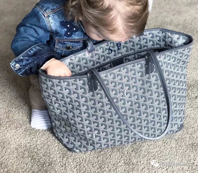 托特包轻便大容量品牌推荐,托特包推荐大容量大牌