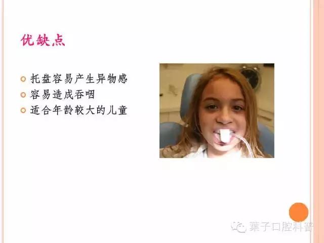 有牙洞用含氟牙膏,牙齿涂氟小知识