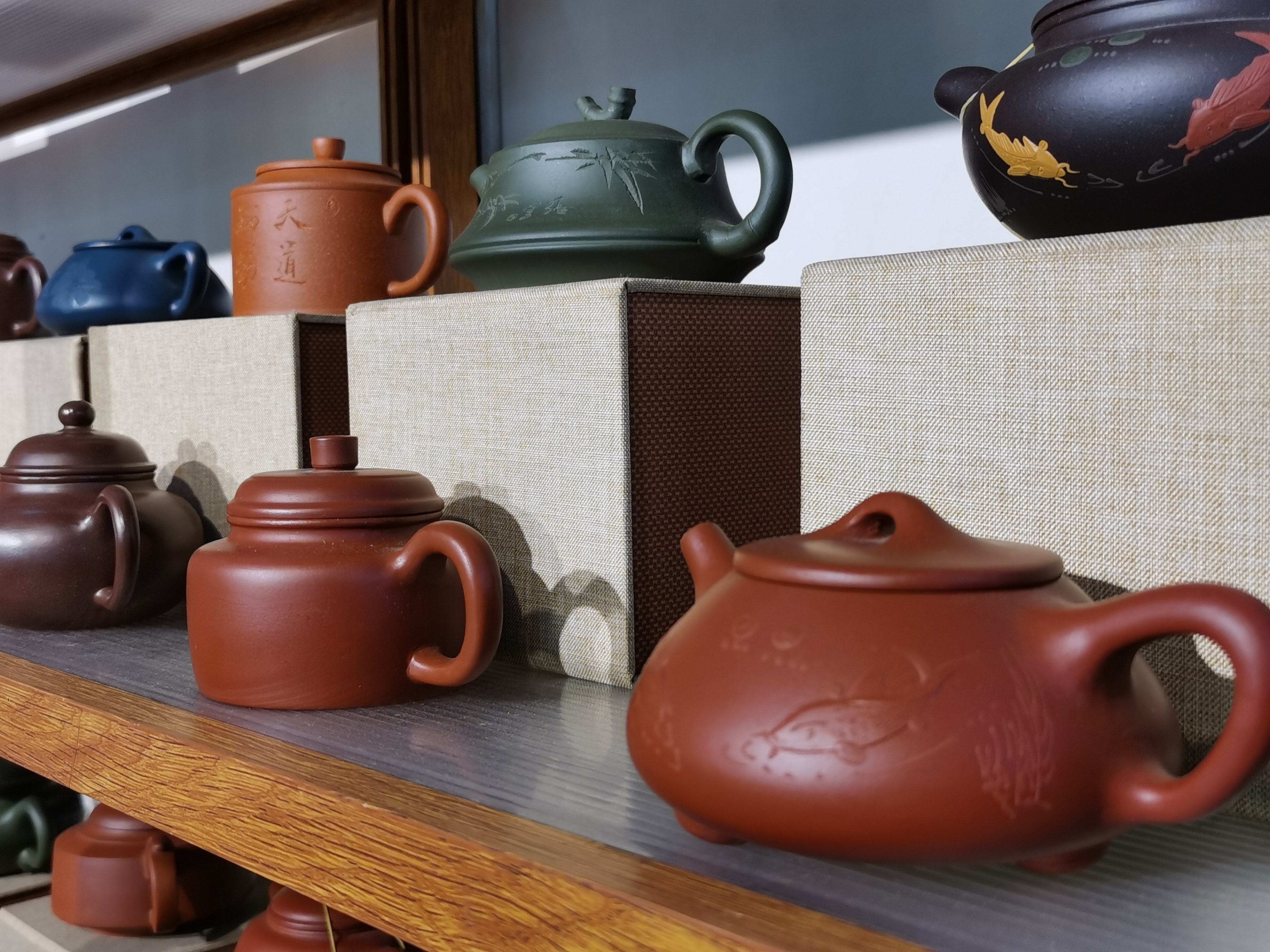 为期15天！成都丝绸服装展今起开幕