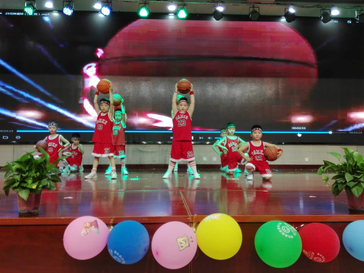 优贝乐幼儿园大三班六一儿童节,贝贝乐幼儿园六一儿童节文艺汇演