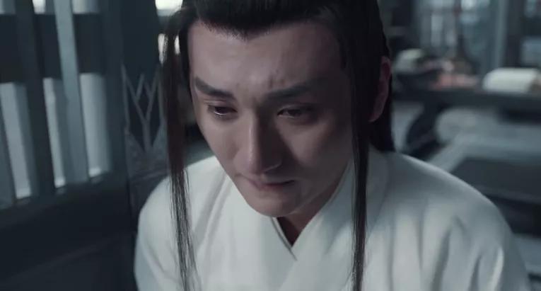 陈情令乱魄剧情,陈情令番外电影乱魄