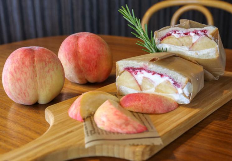 日本产量最多的稻,日本山梨县桃子成熟时间