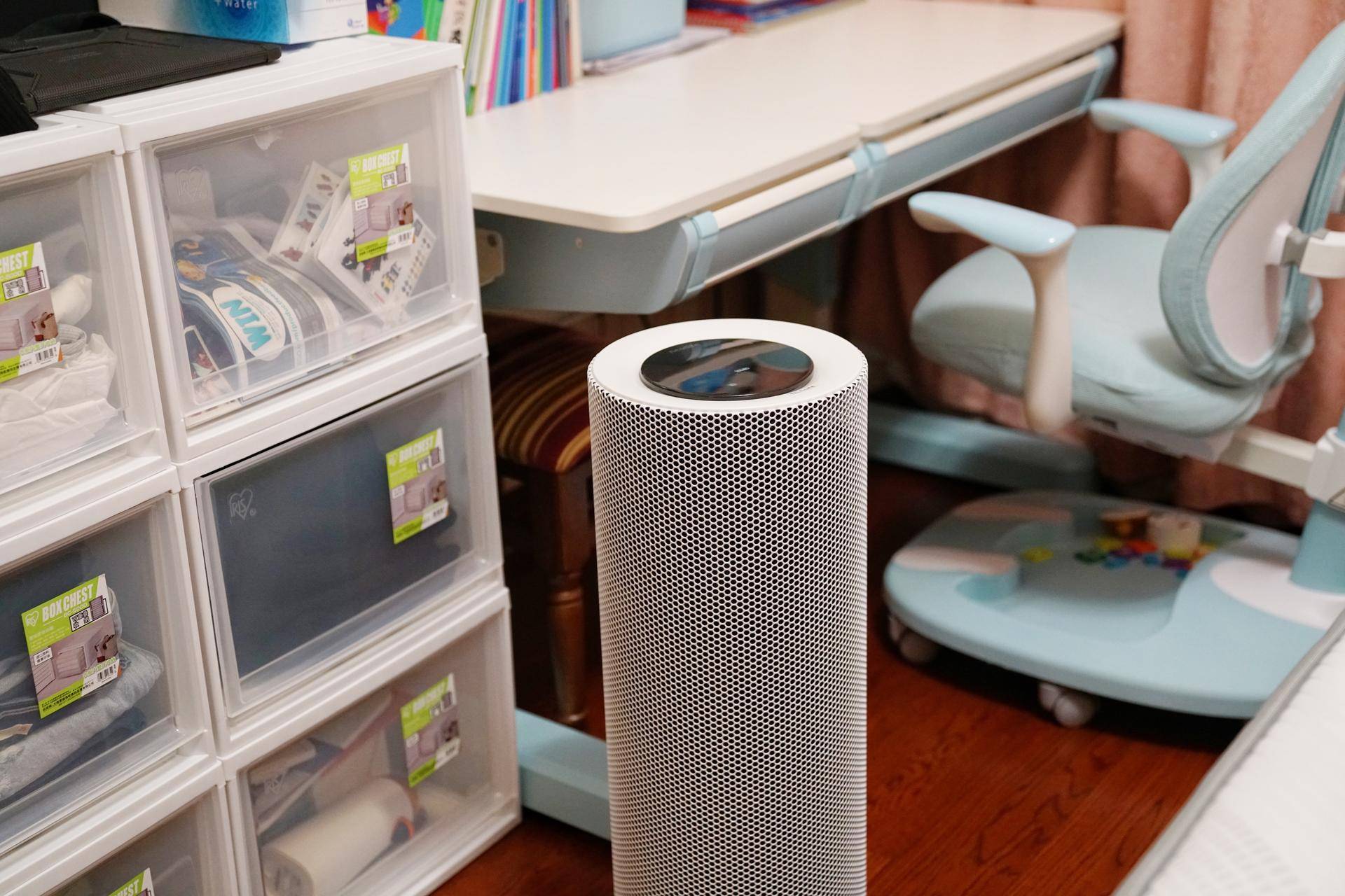 巢居360度强对流取暖器,巢居取暖器评测