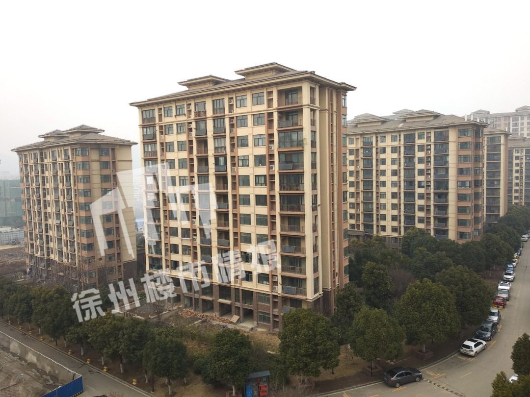 有钱人住的小区是什么样子的,徐州烂尾住宅楼盘最新