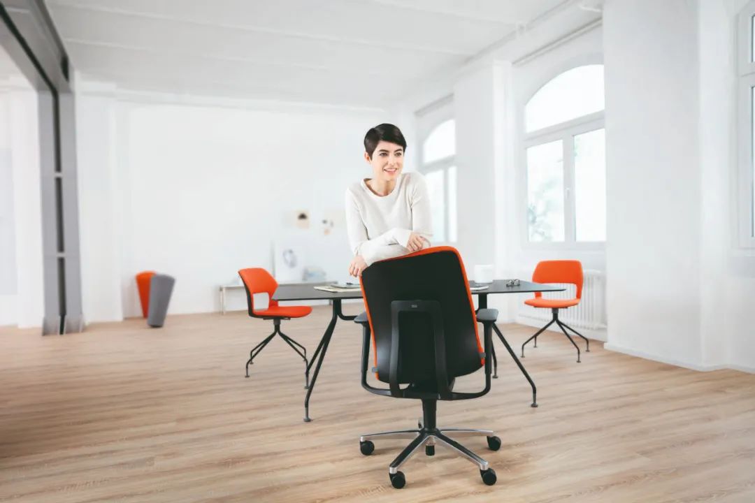 Wilkhahn——享誉全球的德国家具领跑者