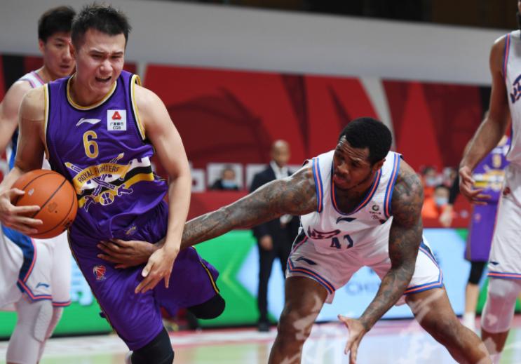 北控谁投篮比较好,北控男篮新球员