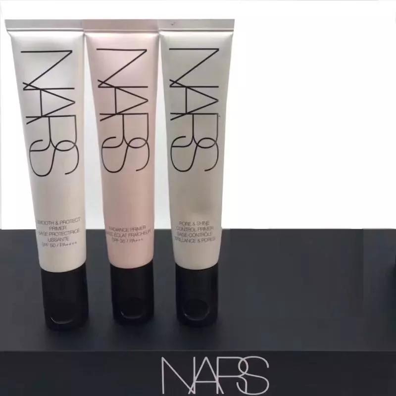 妆前乳和隔离霜和防晒的顺序,妆前隔离乳和隔离霜什么区别