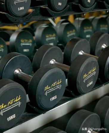 哑铃正确训练动作大全,新手正确的哑铃训练方法