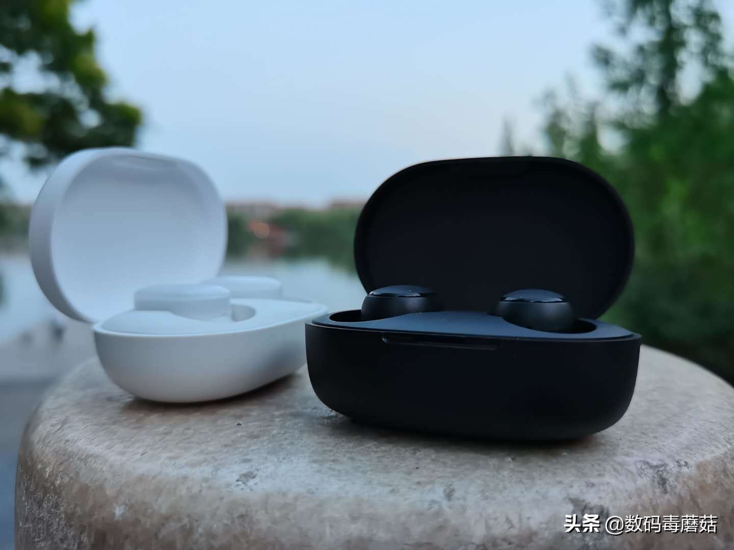 红米air2s评测,红米airdots2pro测评
