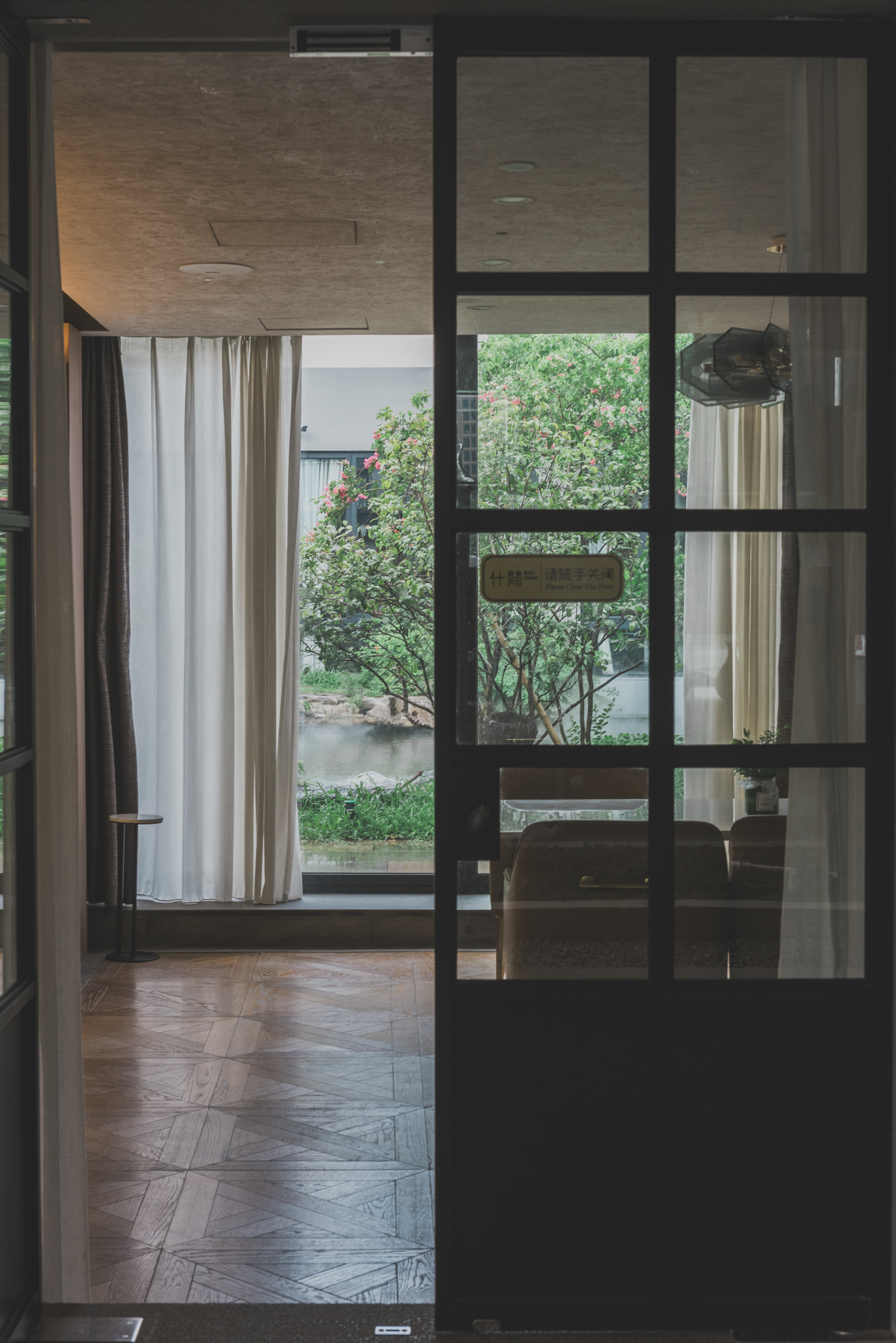 寻找桂林最美民宿,佛山高性价比的小众民宿